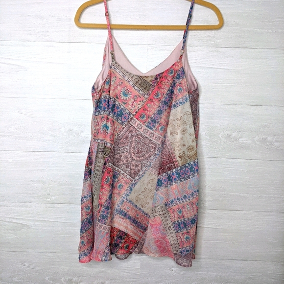 Show me your Mumu circus mini dress - Picture 4 of 7